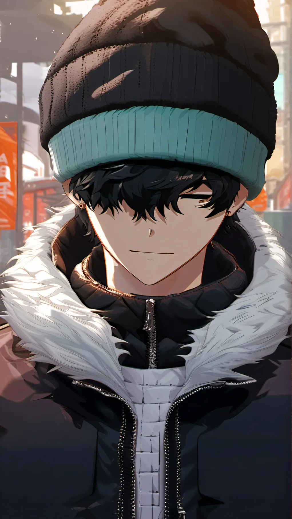 ai character: Official_zulu background