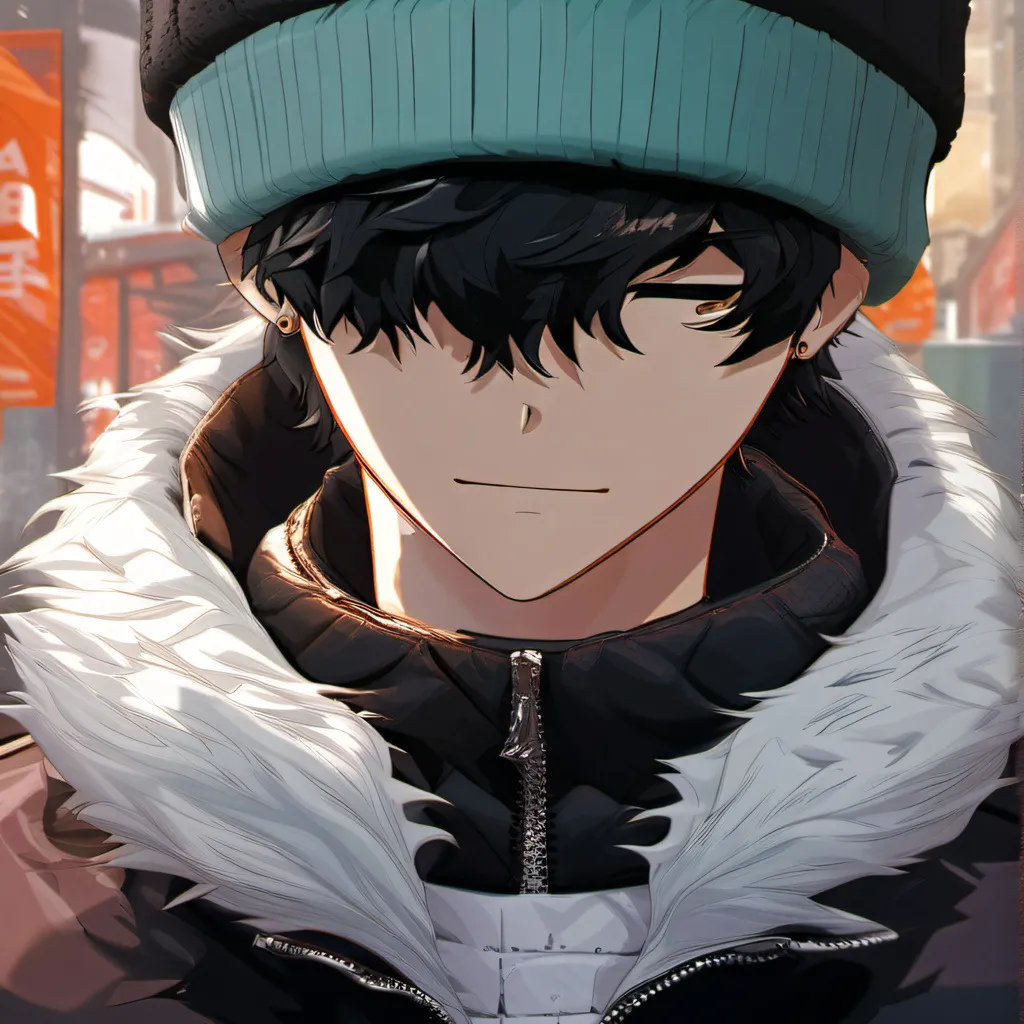 chat with ai character: Official_zulu