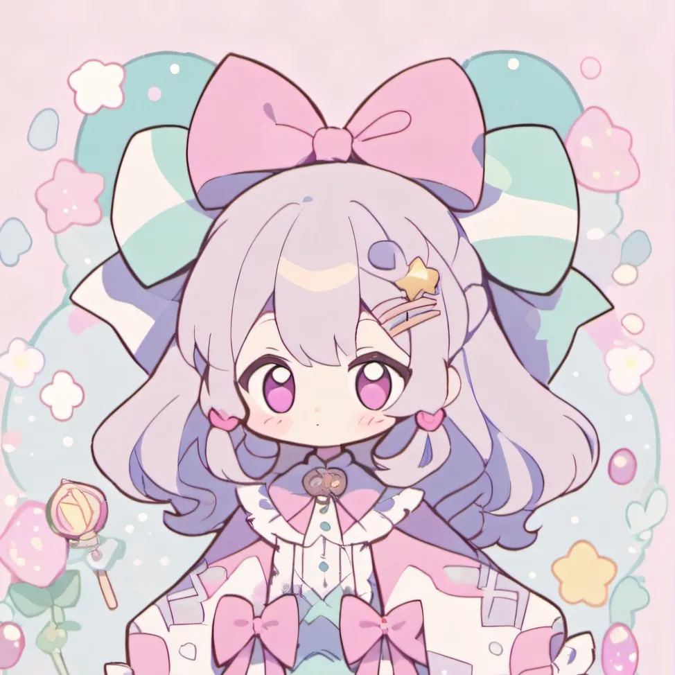 chat with ai character: Emily the pickme