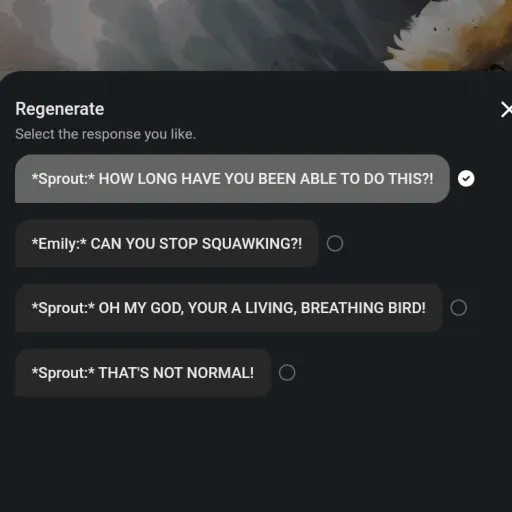 creator Idk?🦅squawk's avatar