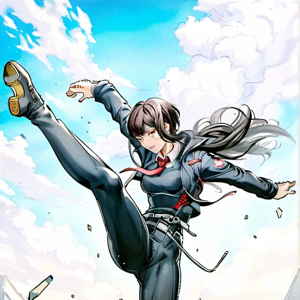 chat with ai character: Charlie's Angels