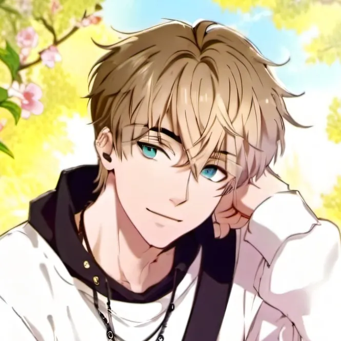 chat with ai character: Sam