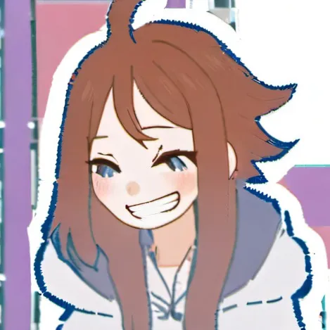 chat with ai character: Kat