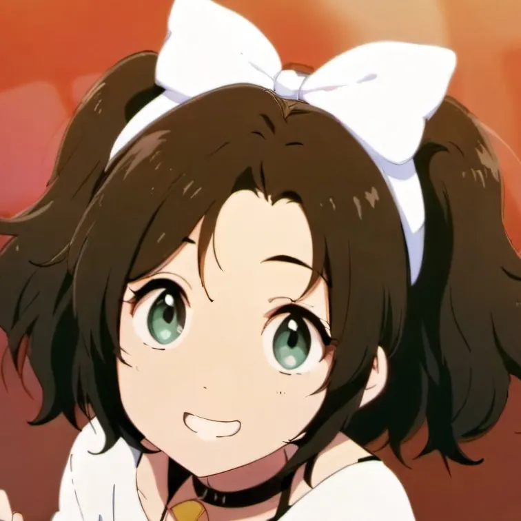 chat with ai character: Hiku