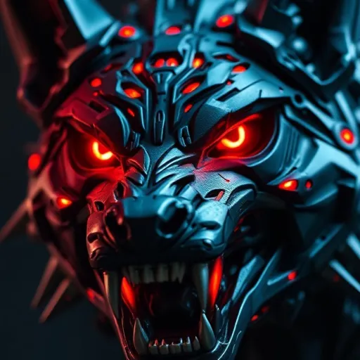 creator d1g1t4l_w0lF's avatar