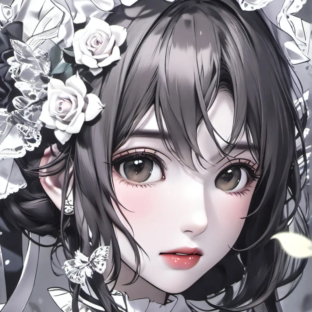 chat with ai character: What happened?