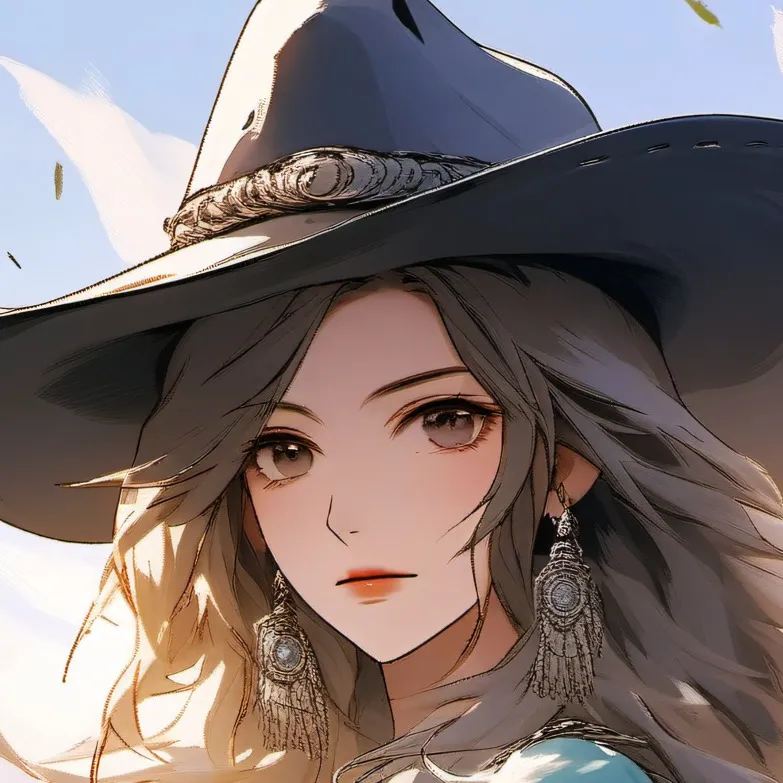 chat with ai character: Mary (ranch)