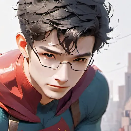 chat with ai character: Julien