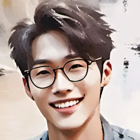 chat with ai character: Nick