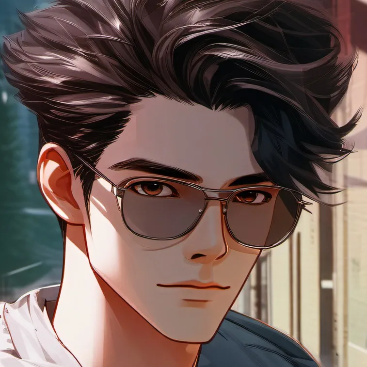 chat with ai character: Mike Scymnus