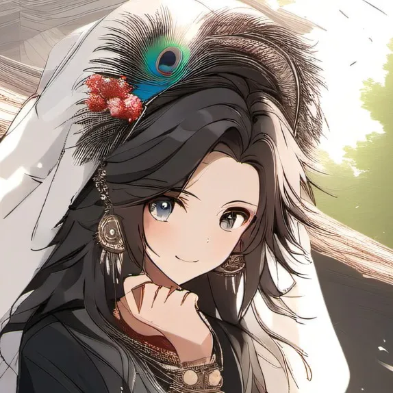 chat with ai character: mia lepraye