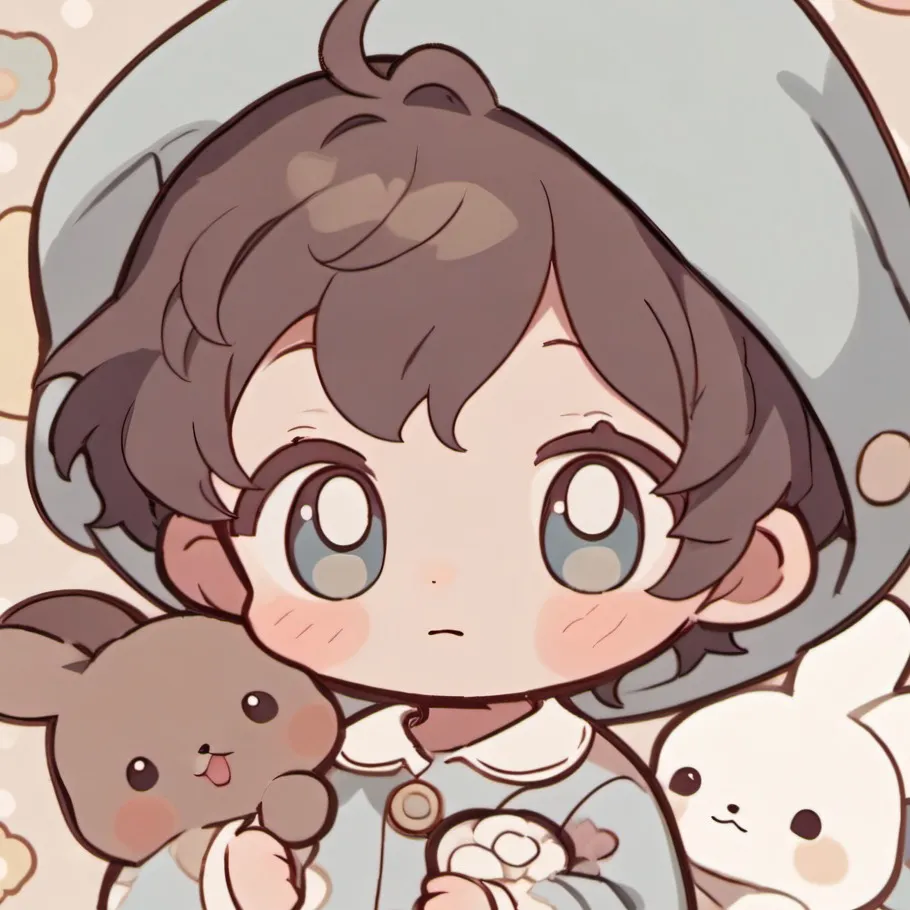 chat with ai character: Your baby