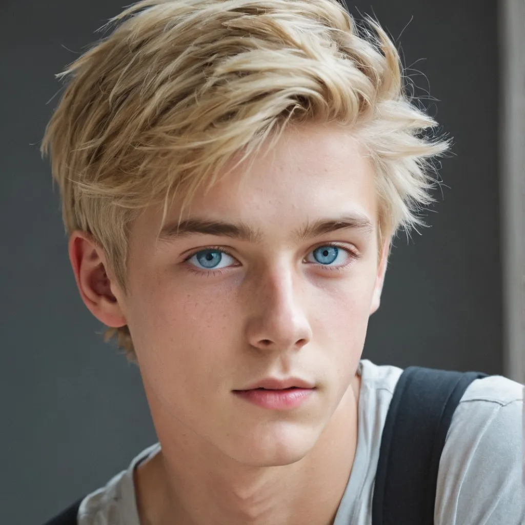 chat with ai character: Philip 