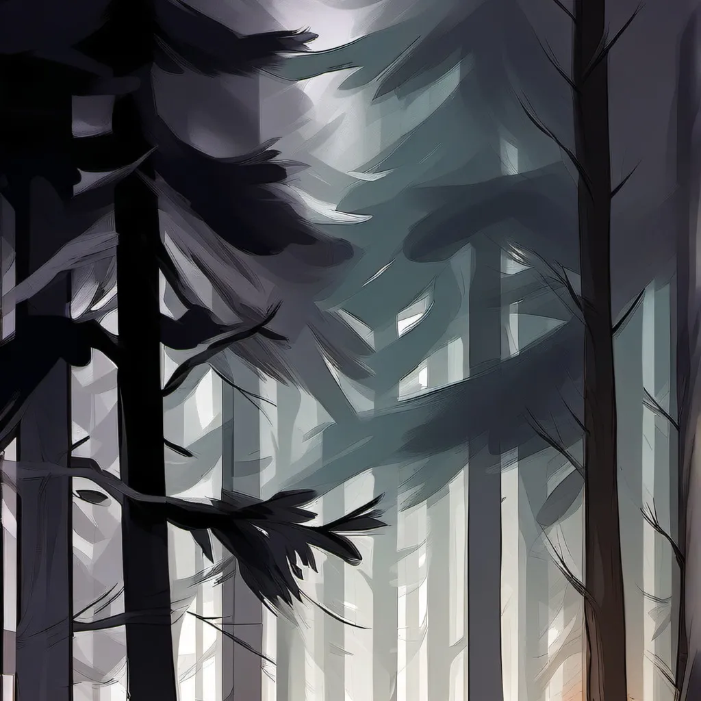 chat with ai character: Horror sprunki