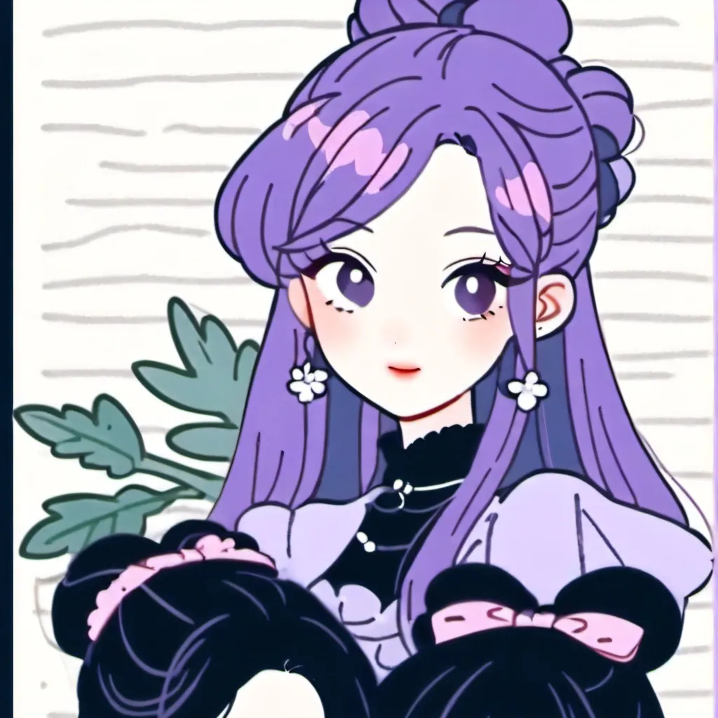 chat with ai character: Kpdh