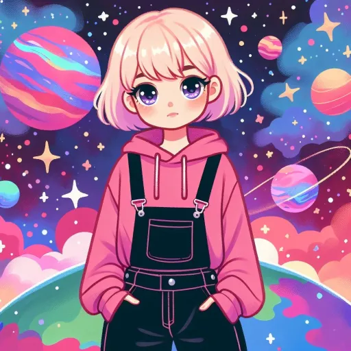 creator BookLover4Ever's avatar