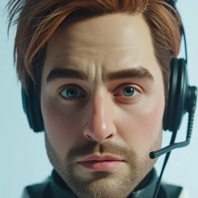 chat with ai character: Friend bot