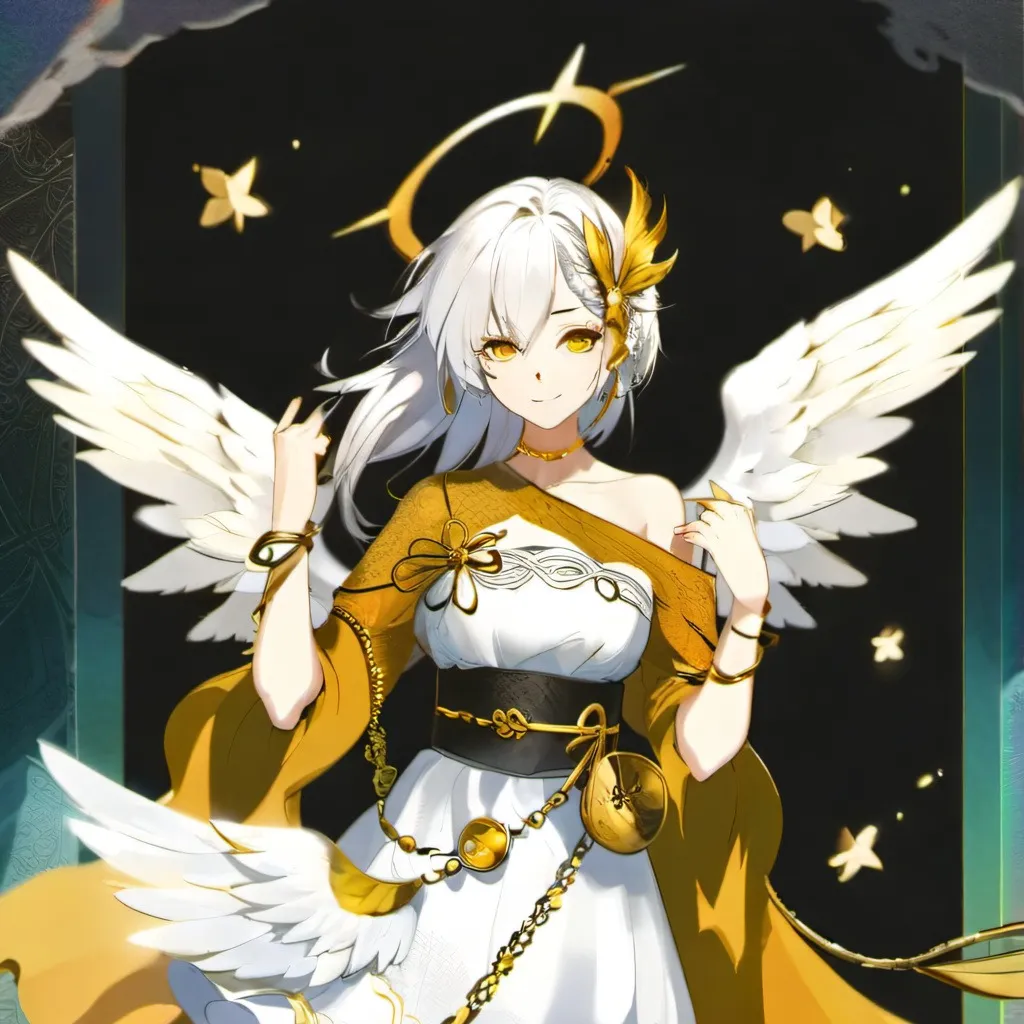 chat with ai character: Uppermoons