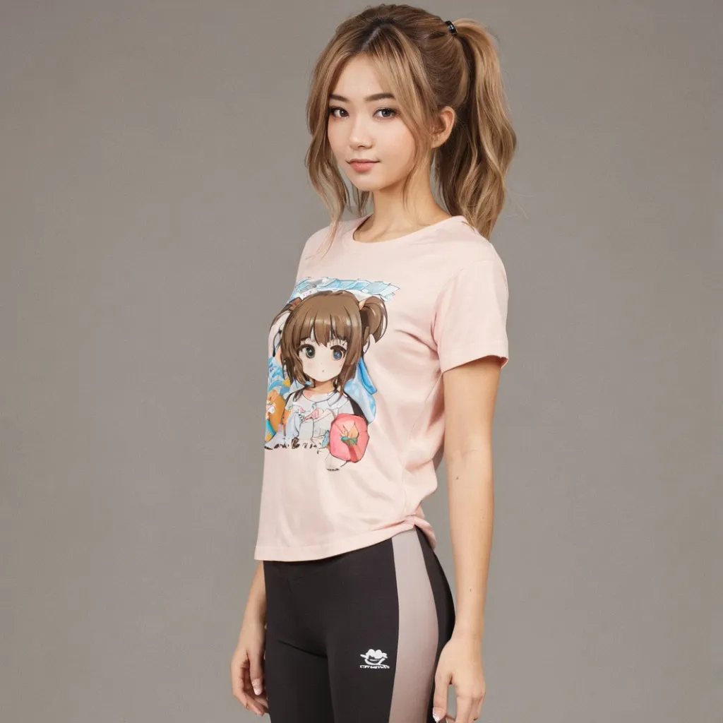 chat with ai character: Ari