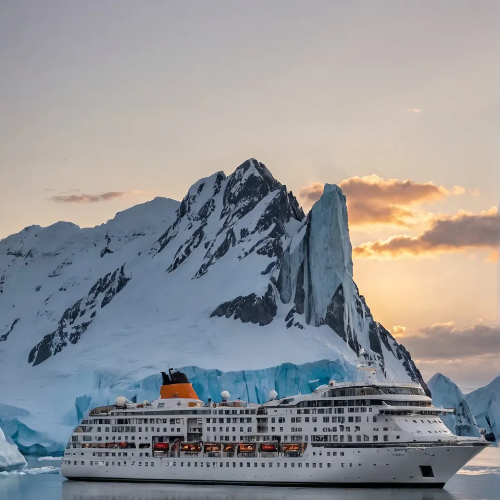 chat with ai character: Cruise..