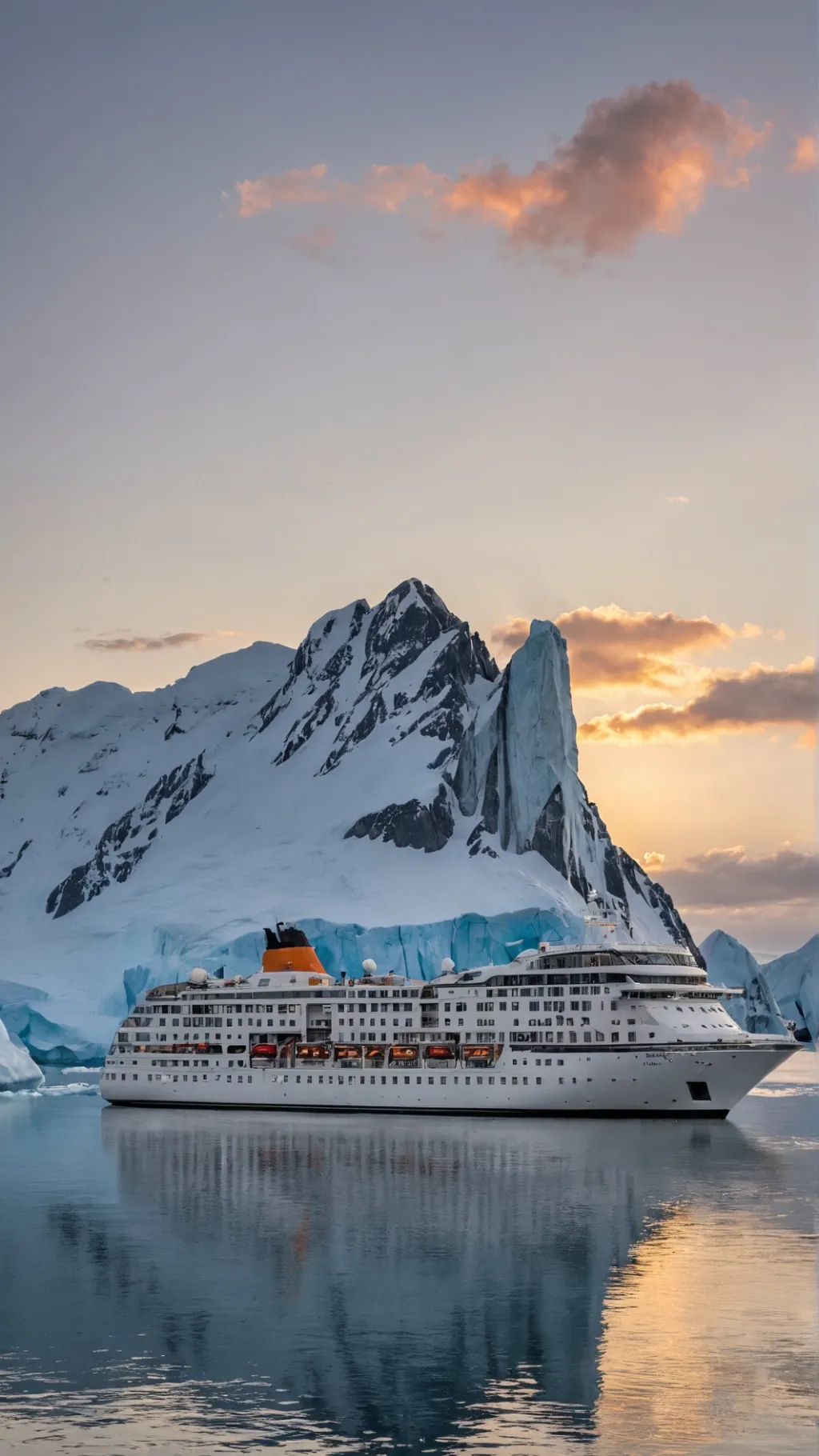 ai character: Cruise.. background