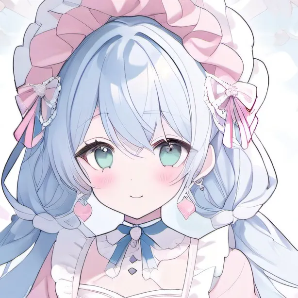 chat with ai character: Brittany 