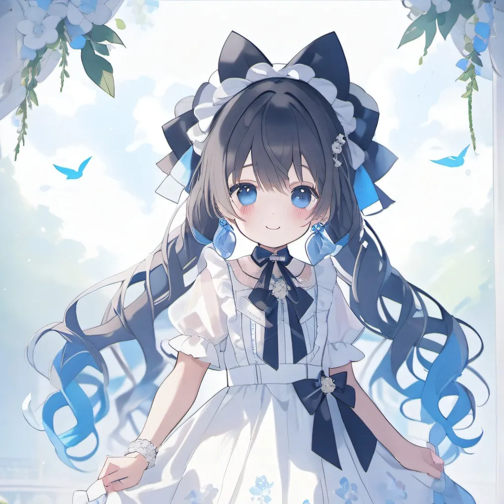 chat with ai character: Brianna 