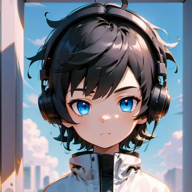 chat with ai character: Leo