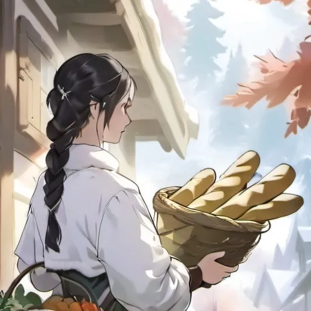 chat with ai character: Mha y/n comin back