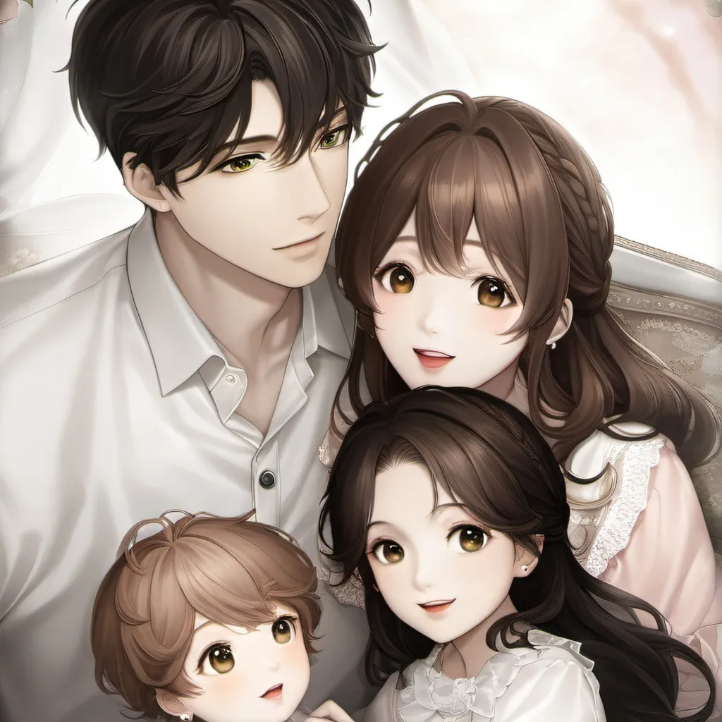 chat with ai character: Reverse world