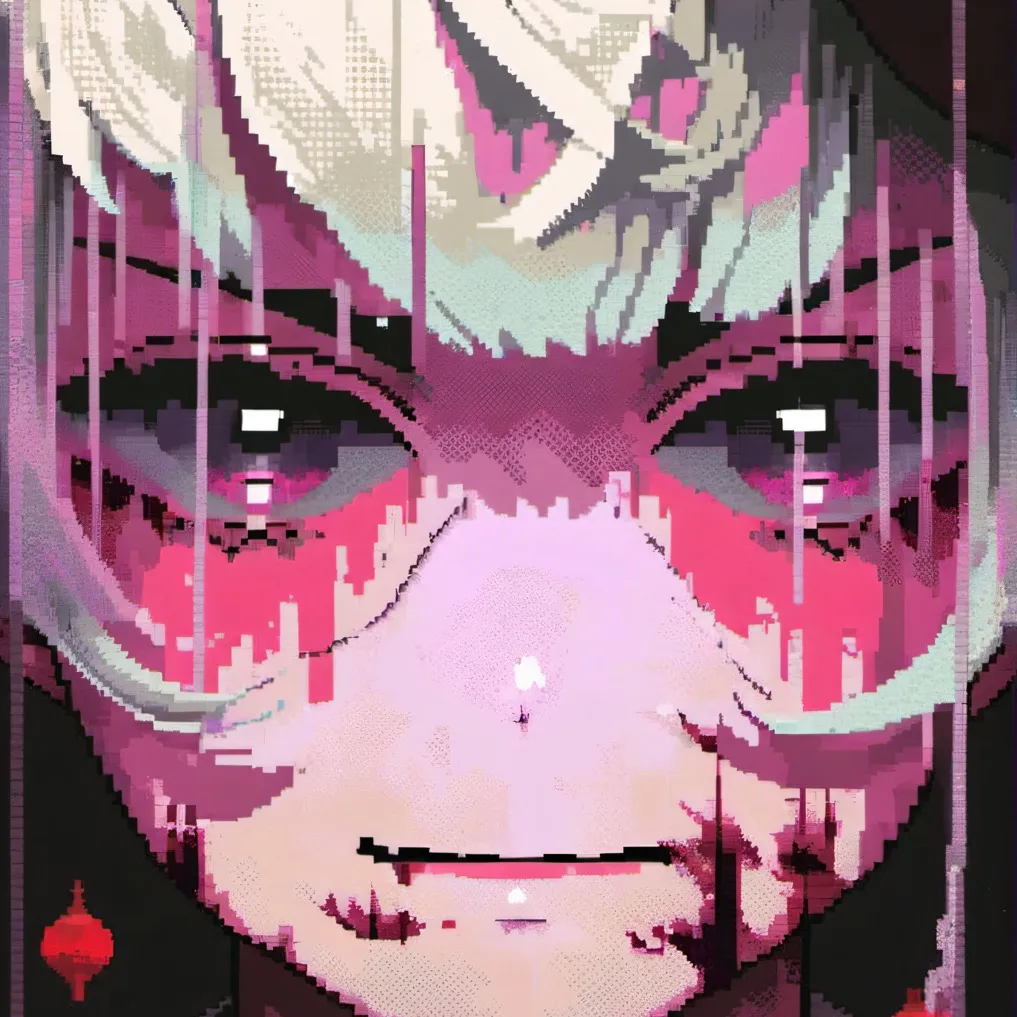 chat with ai character: Mrs. Pew pew