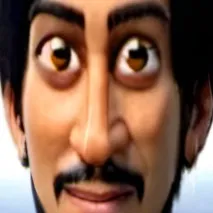 chat with ai character: An ai