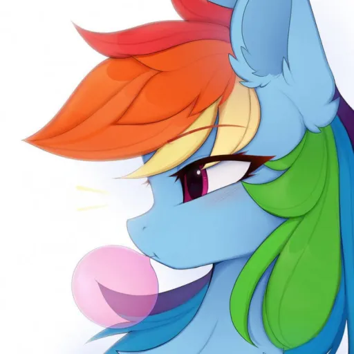 creator ☆rainbow human°'s avatar