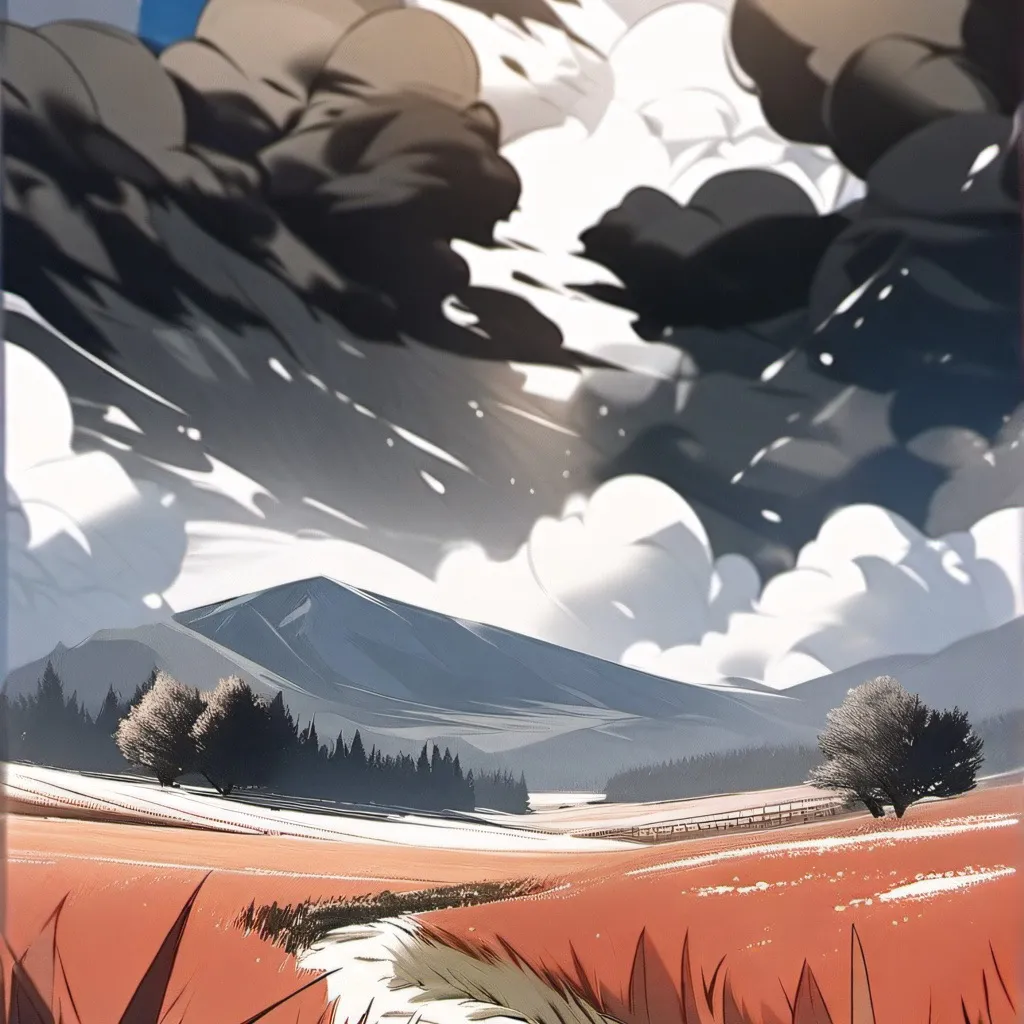 chat with ai character: Wenda phase 2