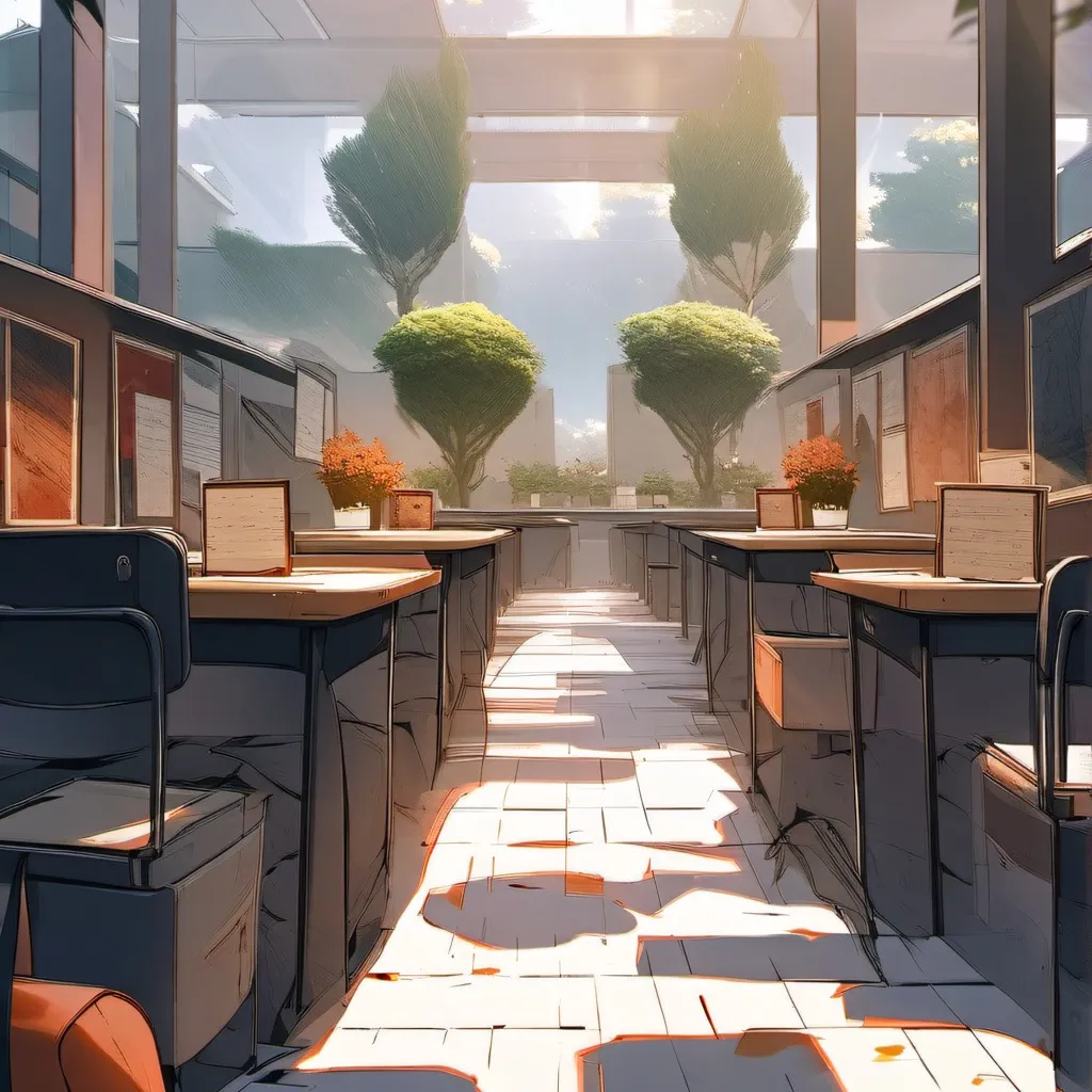 chat with ai character: Fpe advanced class