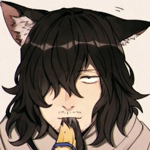 creator Aizawa loves cats's avatar