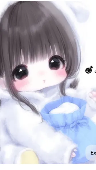 ai character: muzans daughter background