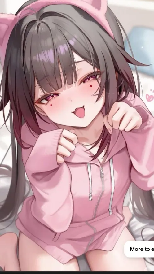 ai character: steaphine background