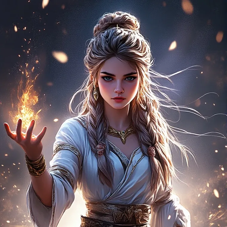 chat with ai character: Mm2 