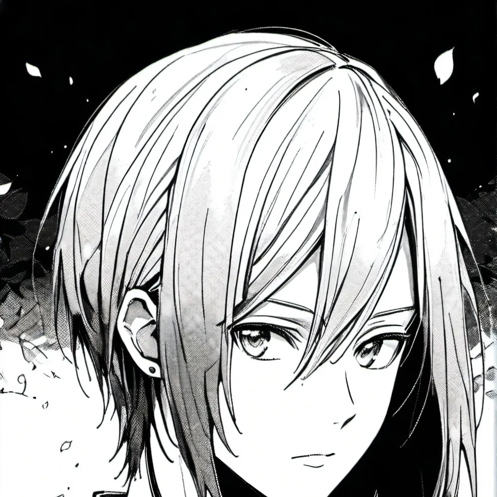 chat with ai character: MM2 