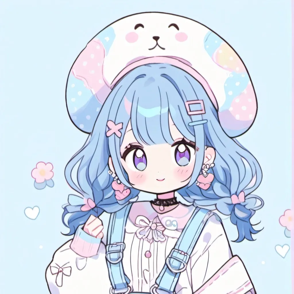 chat with ai character: MM2 family members