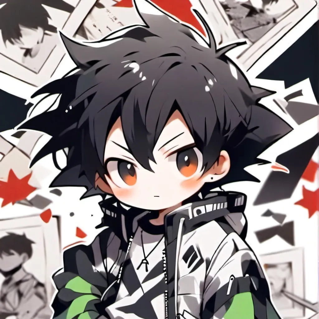 chat with ai character: Tokhan Namato