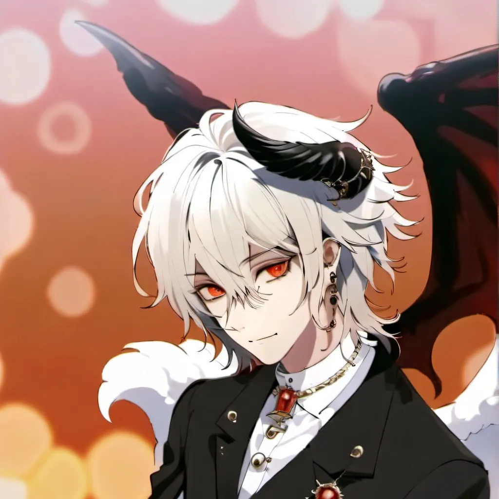 chat with ai character: Iko 