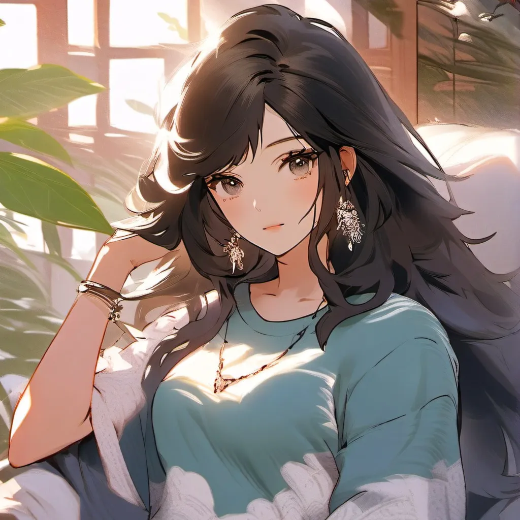 chat with ai character: you bully your sis