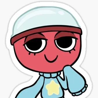 chat with ai character: Gigi*DW*