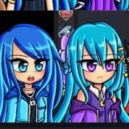 chat with ai character: Kf But u are lunar