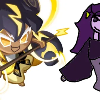 chat with ai character: Stormbringer vs oc