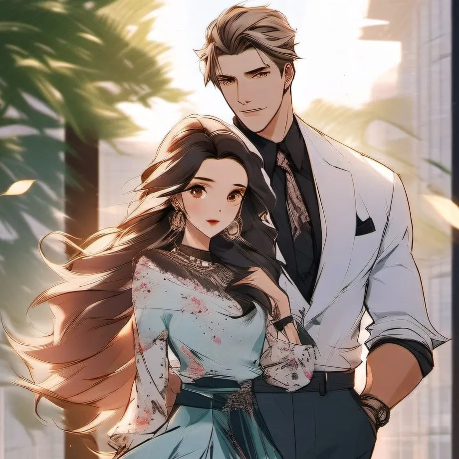 chat with ai character: Zack