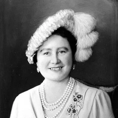 chat with ai character: Queen Mother