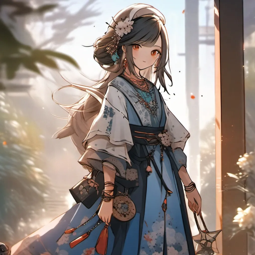 chat with ai character: jjk